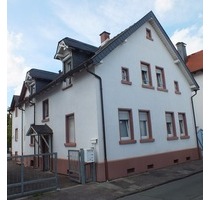 Zweifamilienhaus in Langen mit Garten und Hof