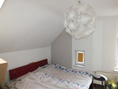 Schlafzimmer OG - 