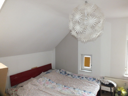Schlafzimmer OG - 