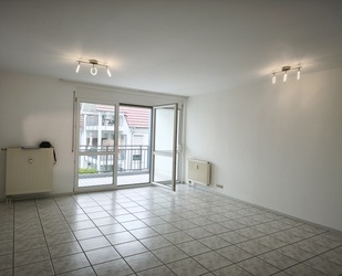 Schicke 2 Zi. Wohn.mit ca. 64 m² Wohnfläche - Rüsselsheim am Main