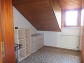 Küche - Dachgeschoßwohnung mit 37,00 m&sup2; in Nauheim zur Miete