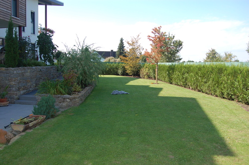 Garten - 