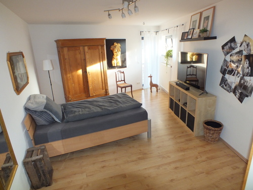Kinderzimmer - 