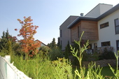 Haus Ansicht - 