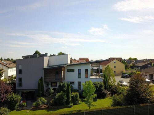 Das Haus - 14 Zimmer Einfamilienhaus zum Kaufen in Büttelborn
