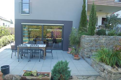 Terrasse - 