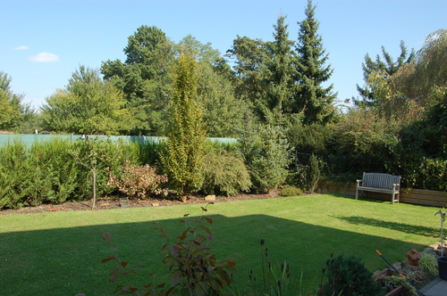 Garten - 