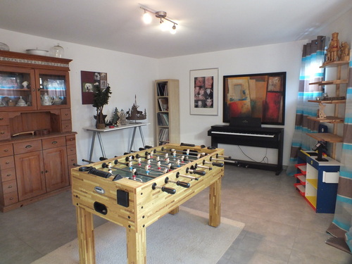 Einliegerwohnung - 