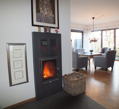 Kamin - 