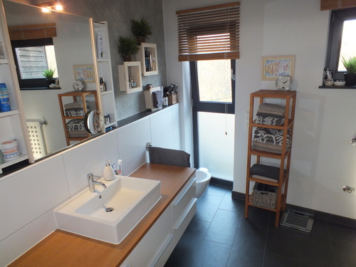 Badezimmer 2 - 