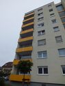 Balkonansicht aussen - 