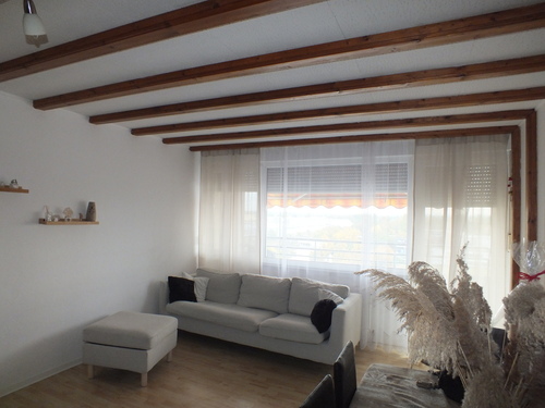 DSCF1904 - 3 Zimmer Appartement zum Kaufen in Groß-Gerau