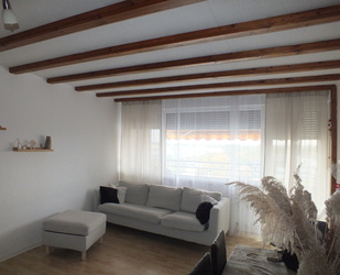 Schicke 3 Zimmer ETW mit ca. 80m² Wohnfläche Kfz. Stellpl.und Balkon - Groß-Gerau