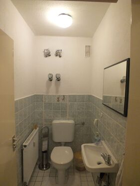 Separates WC - 