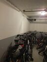 Fahrradkeller für die Gemeinschaft - 