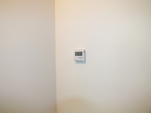 Thermostat - 