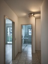 Ansicht Flur - 