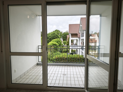 Terrasse - 