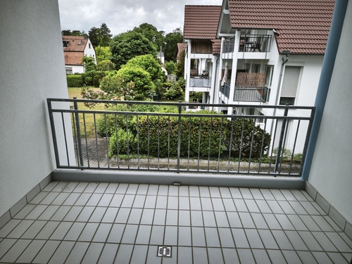 Terrasse - 