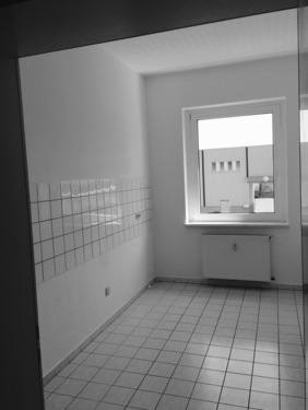 Küche - 2 Zimmer 2- Zimmerwohnung in Zittau