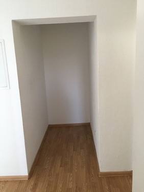 Garderobe - 