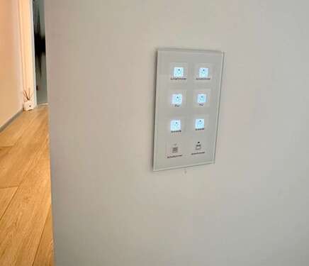 Einblick ins Boost System - 