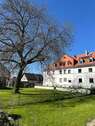 Ansicht2 - Helle Maisonette mit großem Gemeinschaftsgarten!