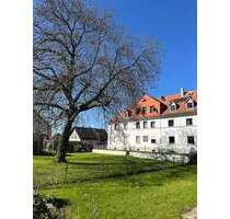Helle Maisonette mit großem Gemeinschaftsgarten! - Rastatt