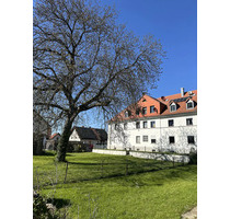 Helle Maisonette mit Dachspitze und Stellplätzen - Rastatt