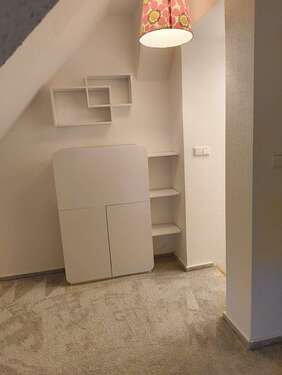 Vorraum Dachspitze - 