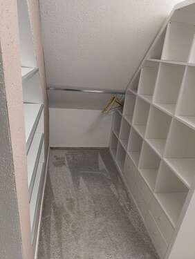 Ankleide Dachspitze - 