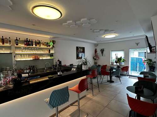 IMG_2960 - Eiscafé mit großer Terrasse in guter Lage