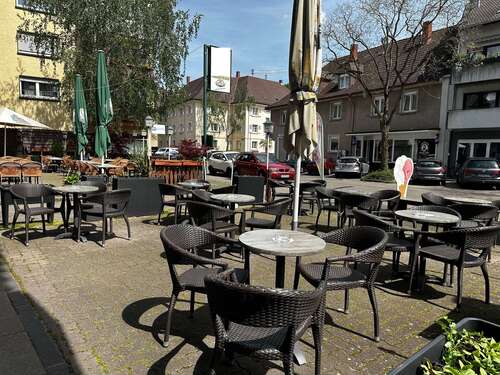 Terrasse - 