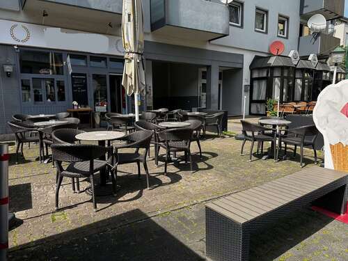 Terrasse - 