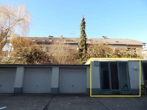 Labor - Bar, Café, Diskothek in Karlsruhe