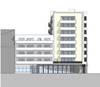 Aktueller Stand - 104 Zimmer Hotel, Pension, Gasthof zum Kaufen in Karlsruhe