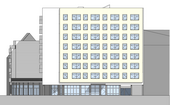 Aktueller Stand - 104 Zimmer Hotel, Pension, Gasthof in Karlsruhe