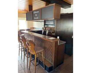 sehr gut besuchte und brauereifreie Kneipe in Grötzingen sucht neuen Pächter - Karlsruhe