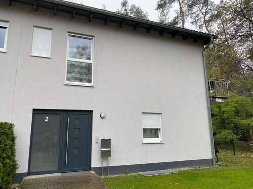 Ansicht Haus - 