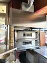 Pizzaöfen - 