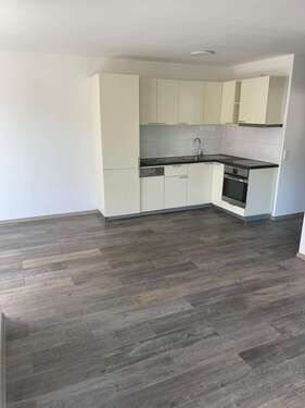 Foto - Etagenwohnung mit 47,50 m² in Karlsruhe zum Kaufen