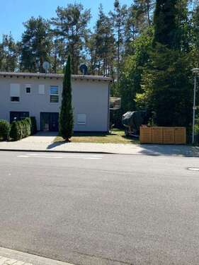 Ansicht Haus - großzügiges Haus mit vielen Möglichkeiten!