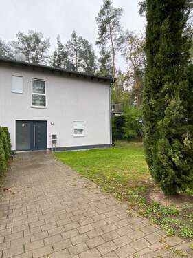 Ansicht Haus - 