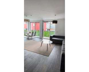 helle Wohnung zum Eigennutz oder ideal als Kapitalanlage - Karlsruhe