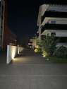 Ansicht am Abend - 