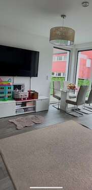 Foto - 2 Zimmer Etagenwohnung zum Kaufen in Karlsruhe