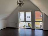 Schlafzimmer DG - 