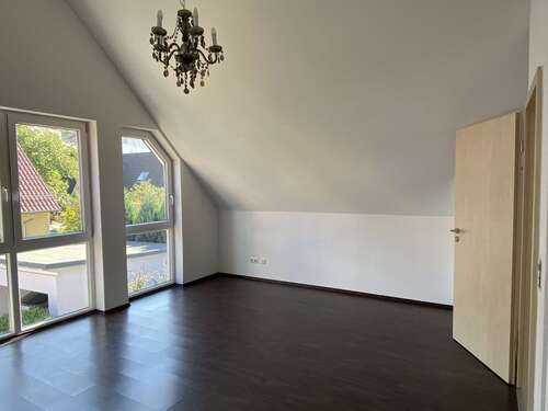 Schlafzimmer DG - 