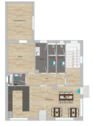 Grundriss EG Gewerbe - 