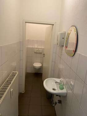 WC Gewerbe - 
